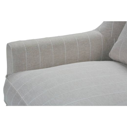 Picture of Quick Ship Hollins Swivel Glider